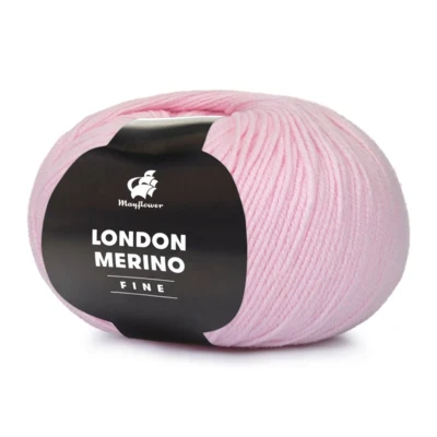 Mayflower London Merino Fine